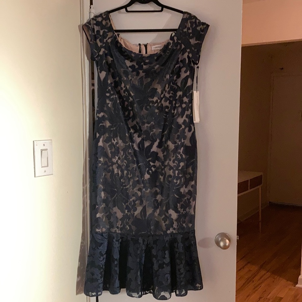 Calvin Klein Size 12